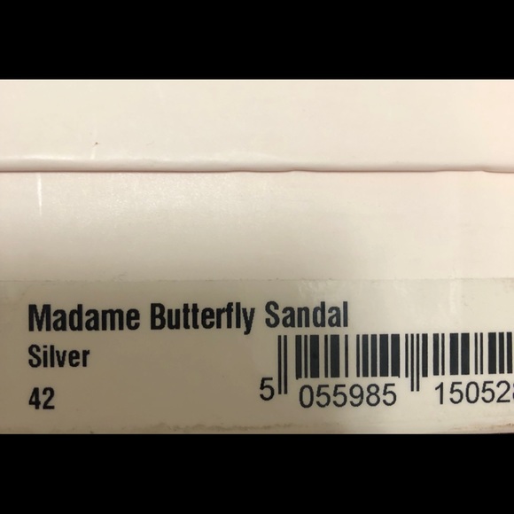 Sophia Webster sling back heels- NWT, BOX,DUST BAG - Picture 8 of 8